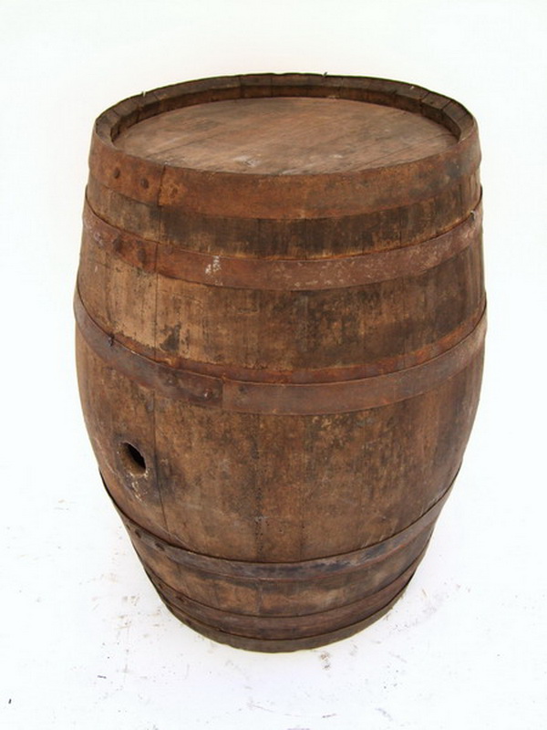 barril madera grifo 60xo38 (22eu.) 1u